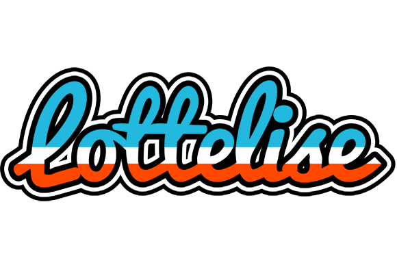 Lottelise america logo