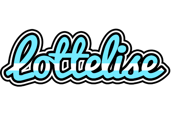 Lottelise argentine logo