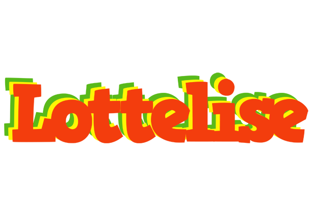 Lottelise bbq logo