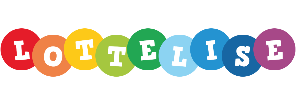 Lottelise boogie logo