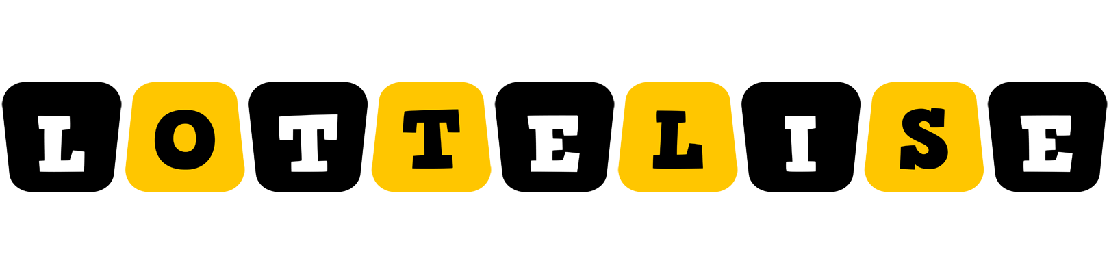 Lottelise boots logo