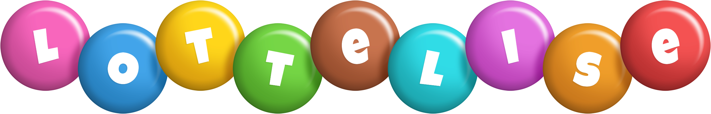 Lottelise candy logo