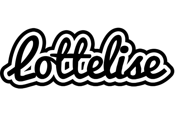 Lottelise chess logo