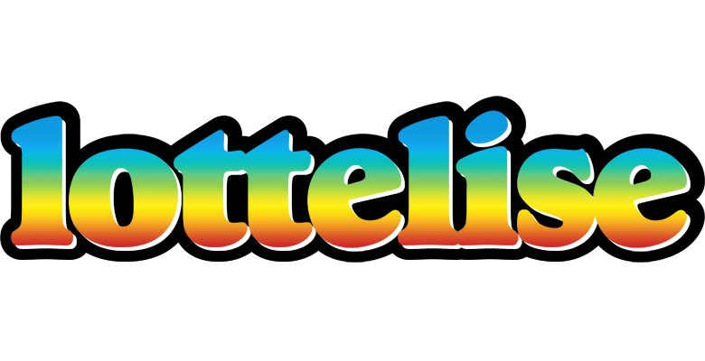 Lottelise color logo