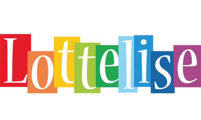 Lottelise colors logo