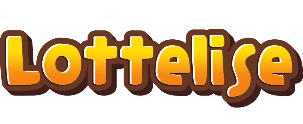 Lottelise cookies logo
