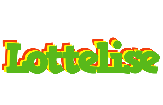 Lottelise crocodile logo