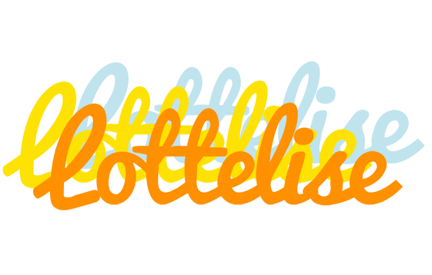 Lottelise energy logo