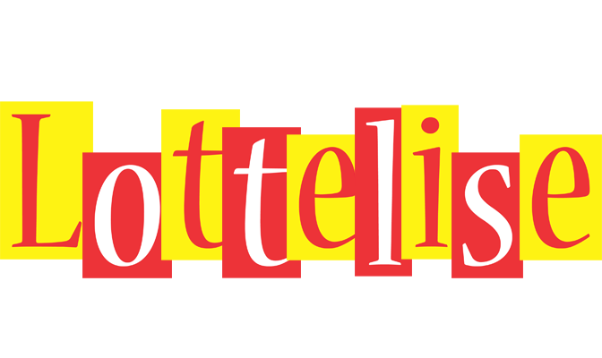 Lottelise errors logo