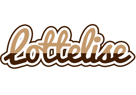 Lottelise exclusive logo