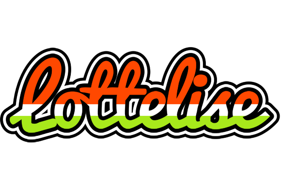 Lottelise exotic logo