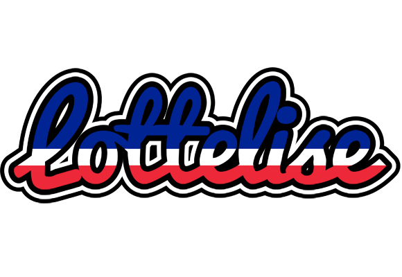 Lottelise france logo