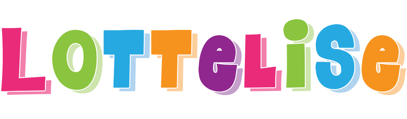 Lottelise friday logo