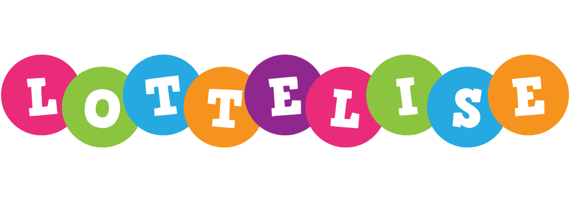 Lottelise friends logo