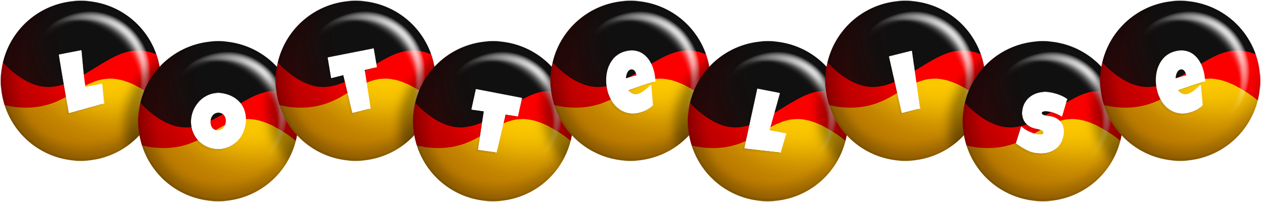 Lottelise german logo