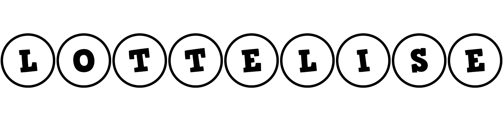 Lottelise handy logo