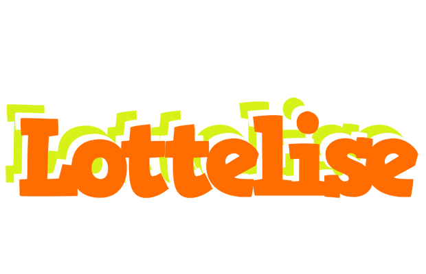 Lottelise healthy logo
