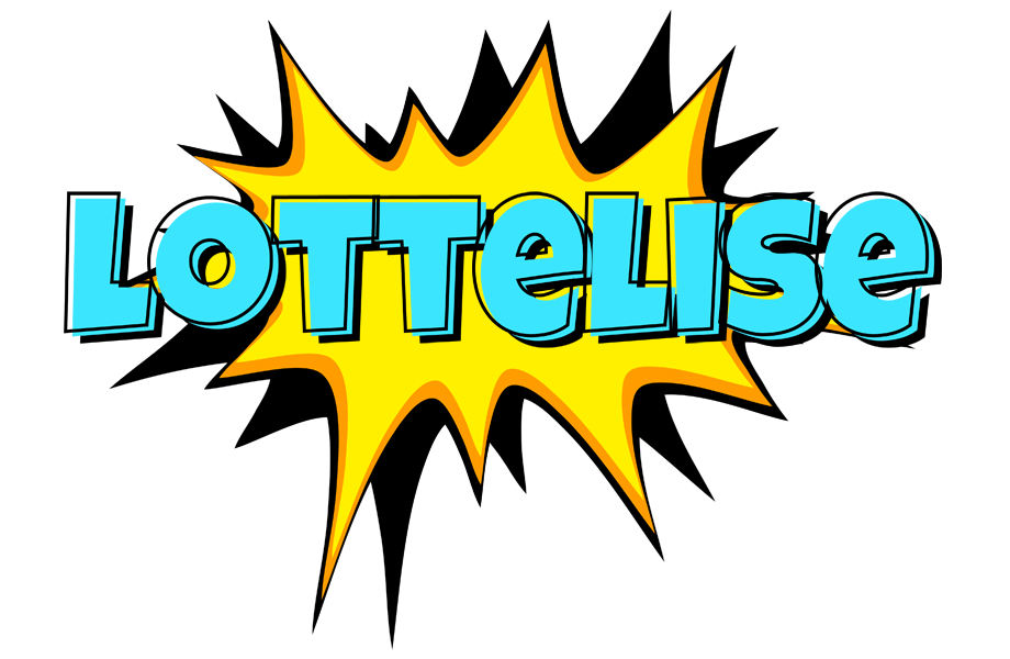 Lottelise indycar logo