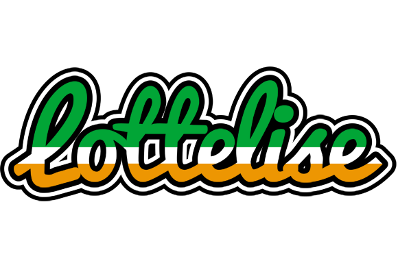 Lottelise ireland logo