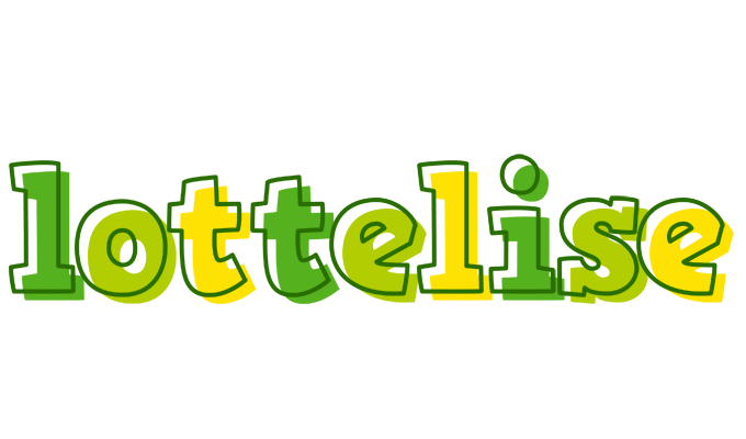 Lottelise juice logo