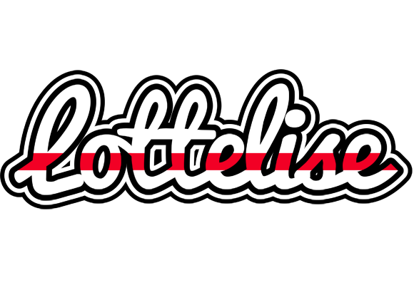 Lottelise kingdom logo