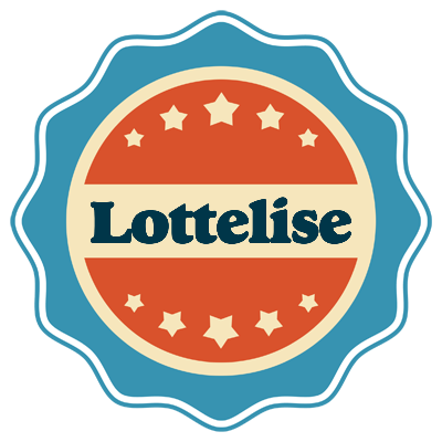 Lottelise labels logo