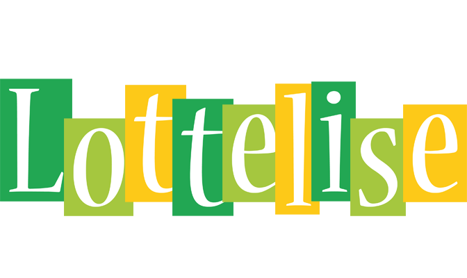 Lottelise lemonade logo