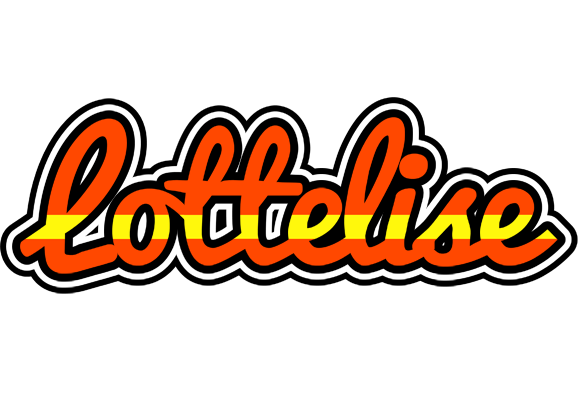 Lottelise madrid logo
