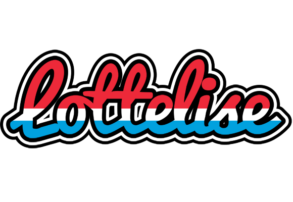 Lottelise norway logo
