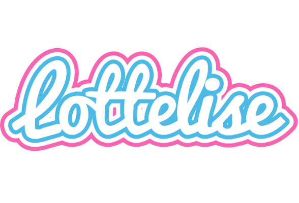 Lottelise outdoors logo