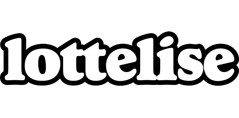 Lottelise panda logo