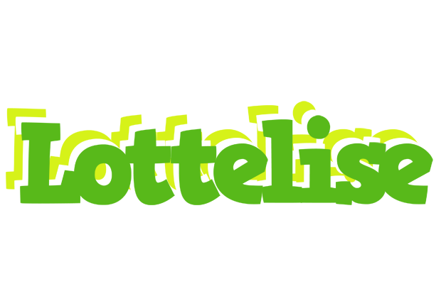Lottelise picnic logo