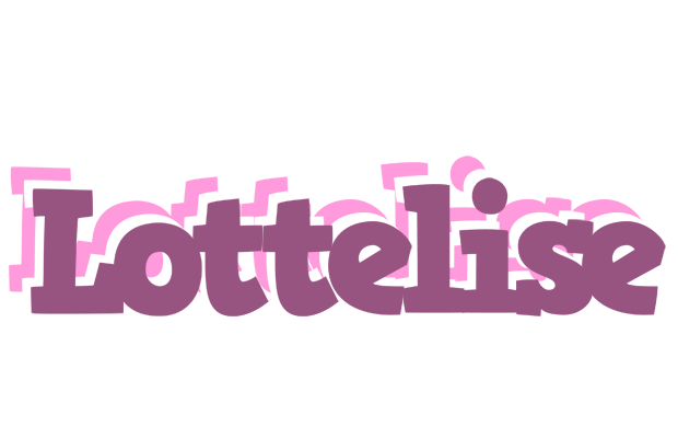 Lottelise relaxing logo
