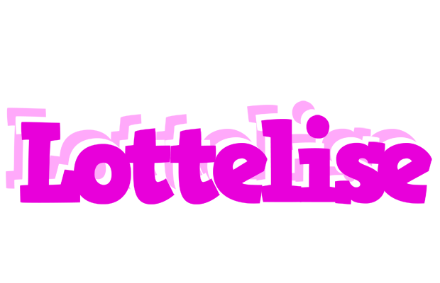 Lottelise rumba logo