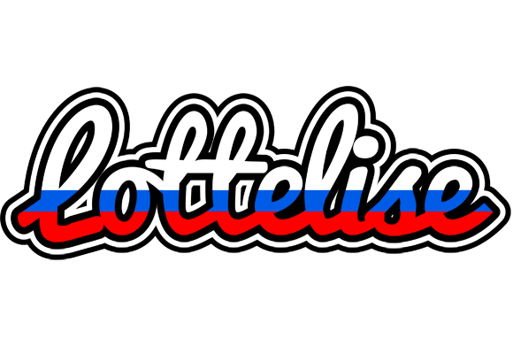 Lottelise russia logo
