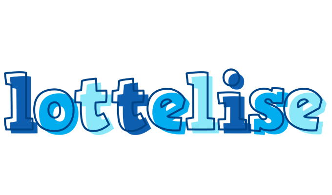 Lottelise sailor logo