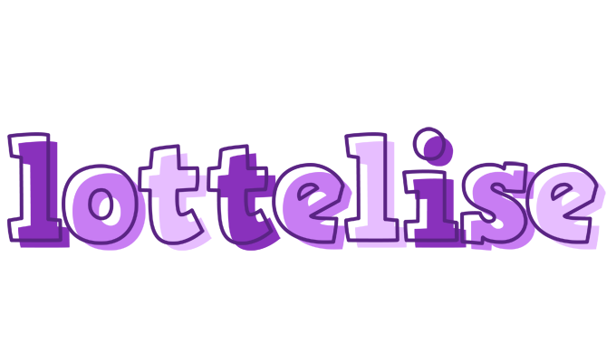 Lottelise sensual logo