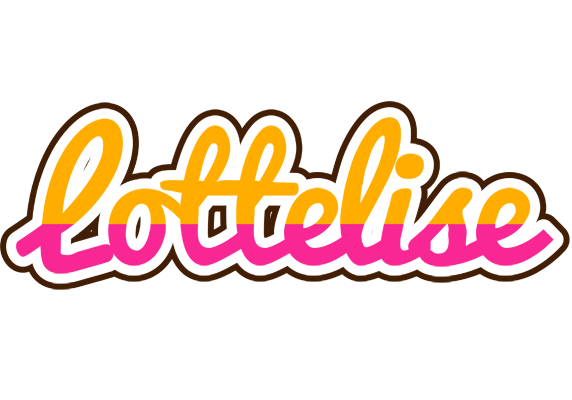 Lottelise smoothie logo