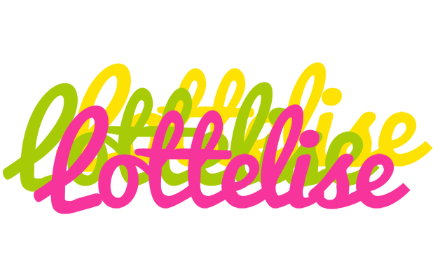 Lottelise sweets logo