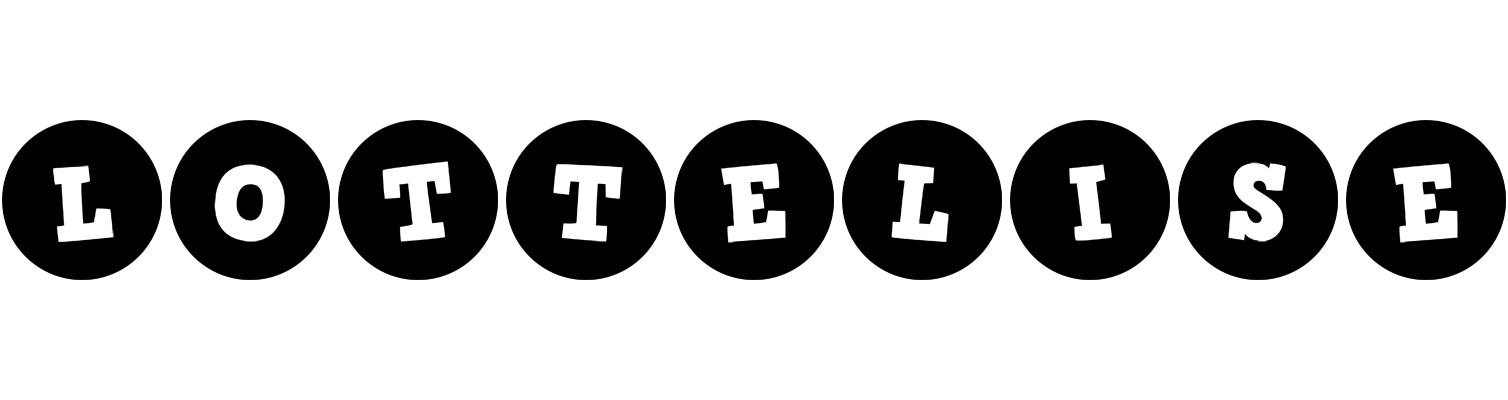 Lottelise tools logo