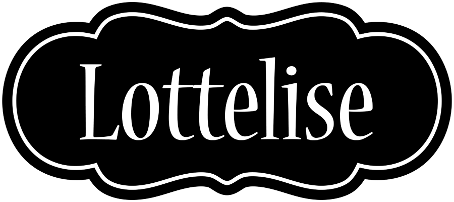 Lottelise welcome logo