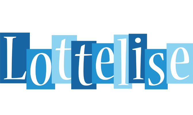 Lottelise winter logo