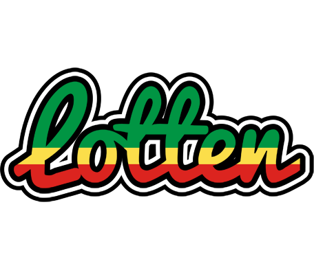 Lotten african logo