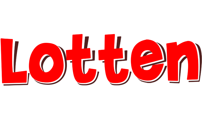 Lotten basket logo