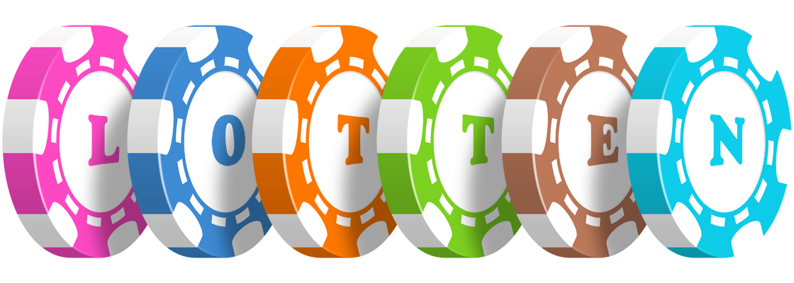 Lotten bluffing logo