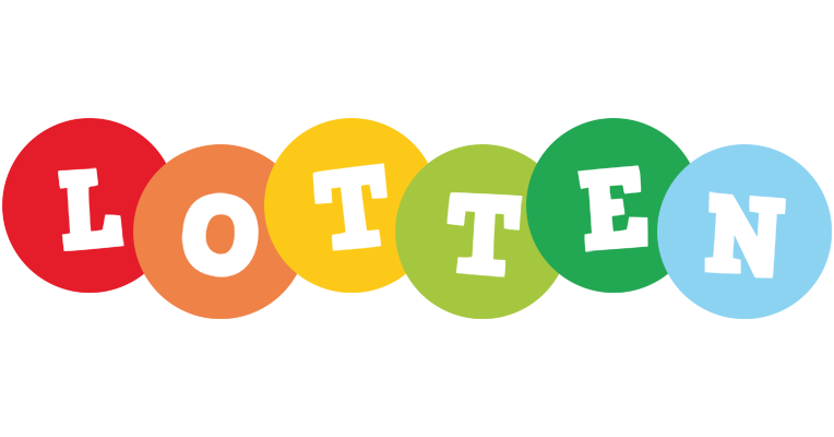 Lotten boogie logo