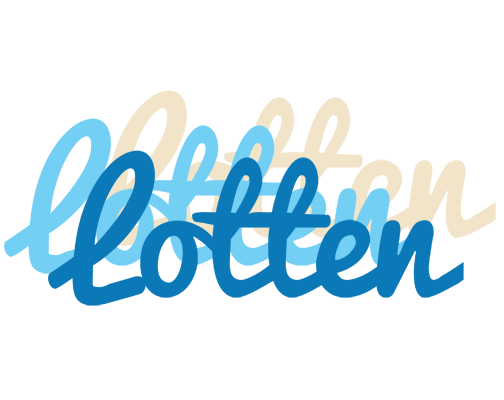 Lotten breeze logo