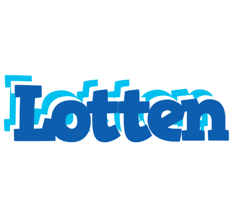 Lotten business logo