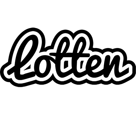 Lotten chess logo