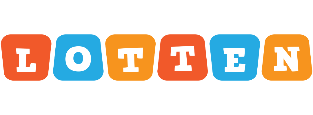 Lotten comics logo